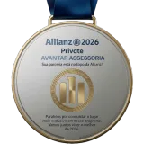 Reconhecimento Allianz Private